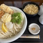 Udon No Shou Sanada - 