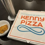 真鶴ピザ食堂 KENNY - 