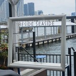 BESIDE SEASIDE - 
