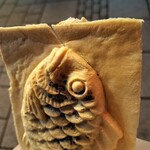 Taiyaki Kanda Daruma - 