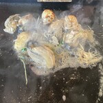 個室もんじゃ こぼれや - 