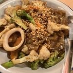 タイ料理 サバイサバイ - 