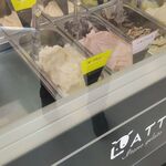 LATTE Itano gelato - 