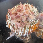 個室もんじゃ こぼれや - 