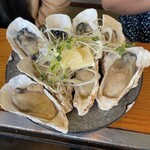 個室もんじゃ こぼれや - 