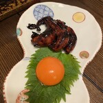 うなぎ亭 友栄 - 