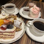 レストラン セントロ - 