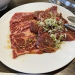 焼肉つかさ苑 - 