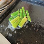 個室もんじゃ こぼれや - 