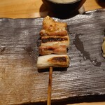 Toriyaki Sasaya - 