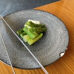 個室もんじゃ こぼれや - 