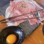 個室もんじゃ こぼれや - 