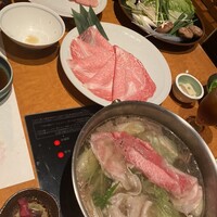 しゃぶ叙 - 