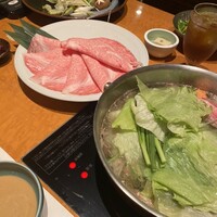 しゃぶ叙 - 