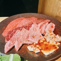個室焼肉匠 - 