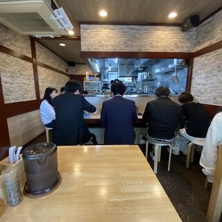 煮干専門 あたふた_2