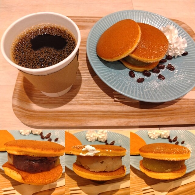 あんこ専門店 あんtena 六甲道本店 （アンテナ） - 六甲道/スイーツ