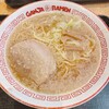 ガンジャ ラーメン 菖蒲PA店