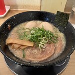 中華そば ますたに - 