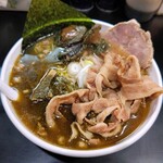 一条流がんこ総本家分家四谷荒木町 - 