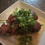 炭火焼き鳥ジョナサン - 