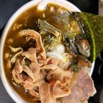 一条流がんこ総本家分家四谷荒木町 - 