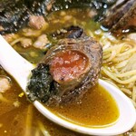 一条流がんこ総本家分家四谷荒木町 - 