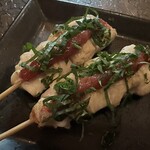炭火焼き鳥ジョナサン - 