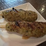 炭火焼き鳥ジョナサン - 