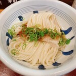 江戸堀 木田 讃岐うどん - 