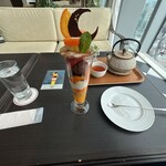 The 33 Tea＆Bar Terrace - 