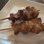 炭火焼き鳥ジョナサン - 