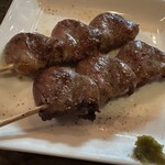 炭火焼き鳥ジョナサン - 