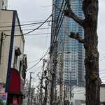 天津 - 天津 外観