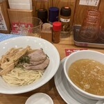 Chuuka Soba Mutahiro - 