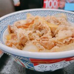 吉野家 - 