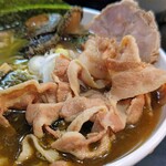 一条流がんこ総本家分家四谷荒木町 - 