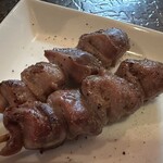 炭火焼き鳥ジョナサン - 