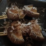 炭火焼き鳥ジョナサン - 