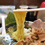 一条流がんこ総本家分家四谷荒木町 - 