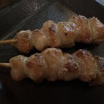 炭火焼き鳥ジョナサン - 