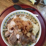 ラーメン めじ - 