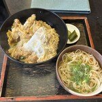 Soba Tatsu - 