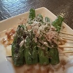 炭火焼き鳥ジョナサン - 