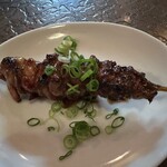 炭火焼き鳥ジョナサン - 