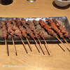 Takenoya - とりかわ３種食べ比べセット