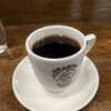 アラビヤコーヒー