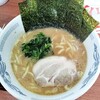 Iekeiramemmisakiya - ラーメン並（好みは普通）