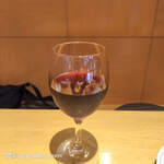 Takenoya - 赤ワイン