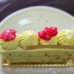 Patisserie Yu Sasage - 